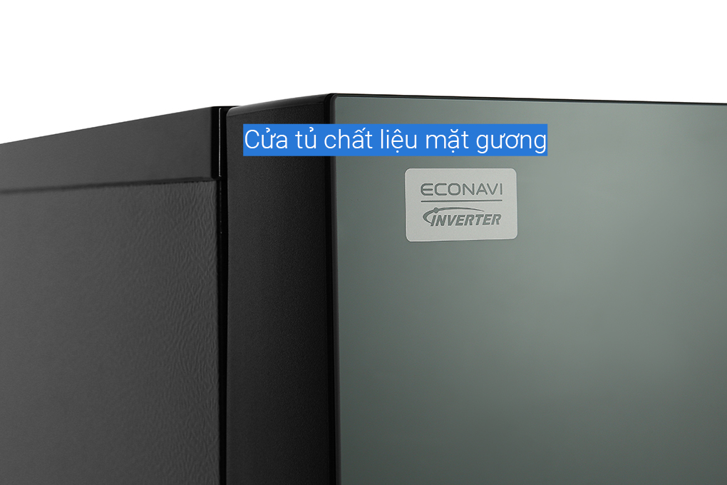 Bán tủ lạnh Panasonic Inverter 268 lít NR-TV301VGMV