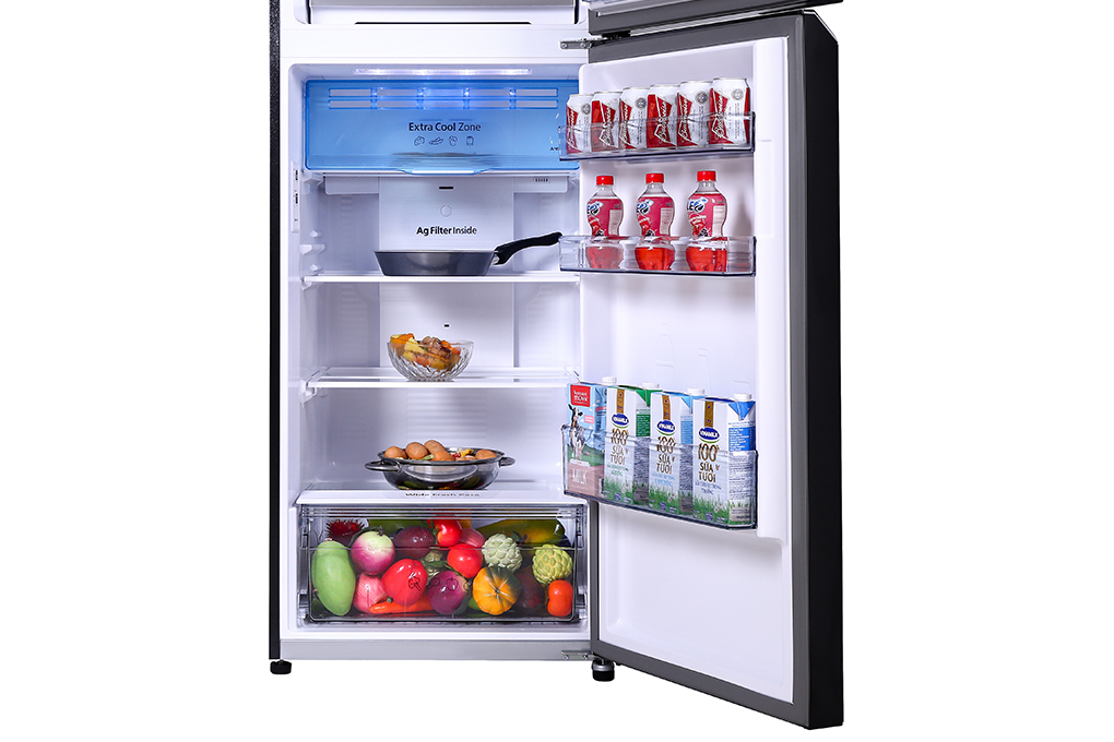 Tủ lạnh Panasonic Inverter 366 lít NR-TL381VGMV giá rẻ