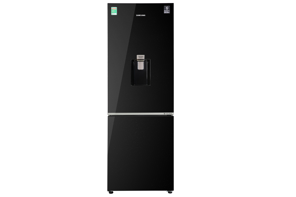 Siêu thị tủ lạnh Samsung Inverter 307 lít RB30N4190BU/SV