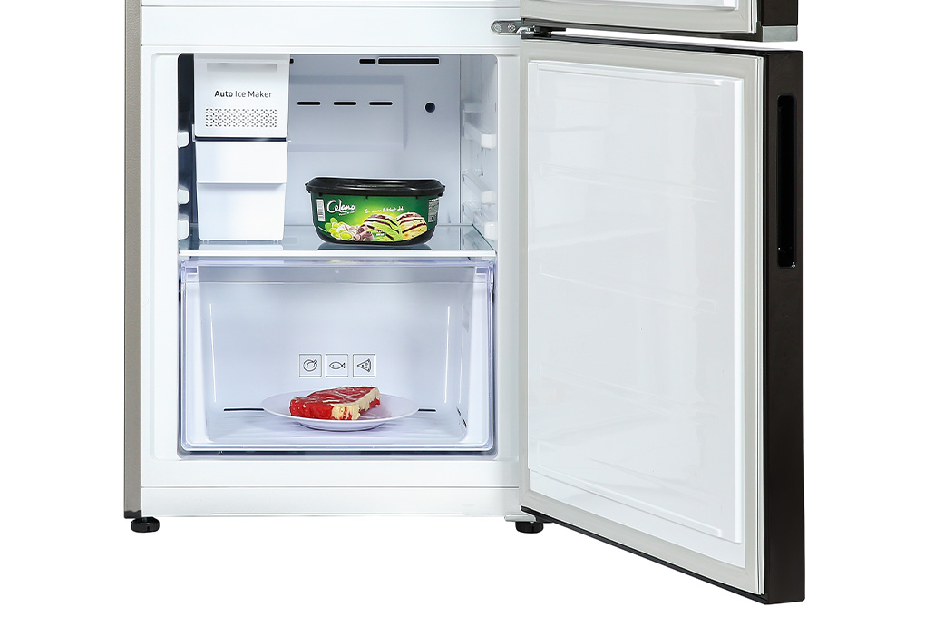 Mua tủ lạnh Samsung Inverter 307 lít RB30N4190BU/SV