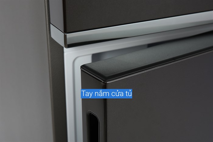 Tủ lạnh Samsung Inverter 307 lít RB30N4190BY/SV Màu Nâu