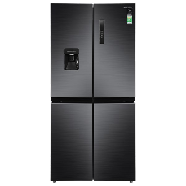 Tủ lạnh Samsung Inverter 488 lít RF48A4010B4/SV - Tủ lạnh