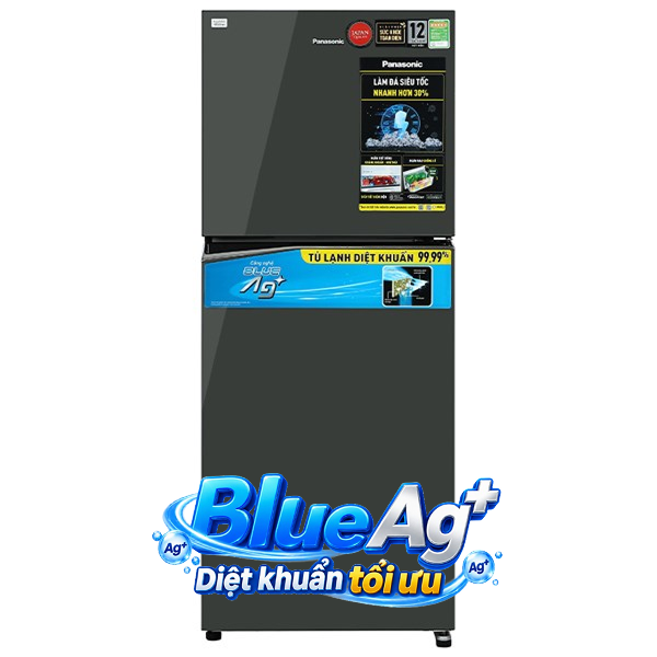 Panasonic Inverter 326 lít NR-TL351VGMV