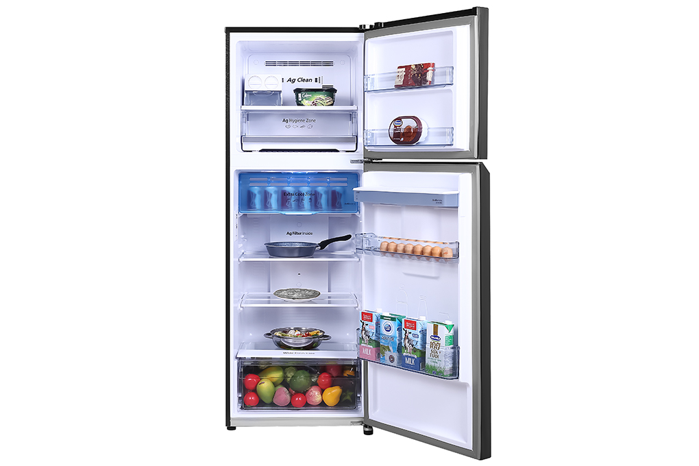 Mua tủ lạnh Panasonic Inverter 366 lít NR-TL381GPKV