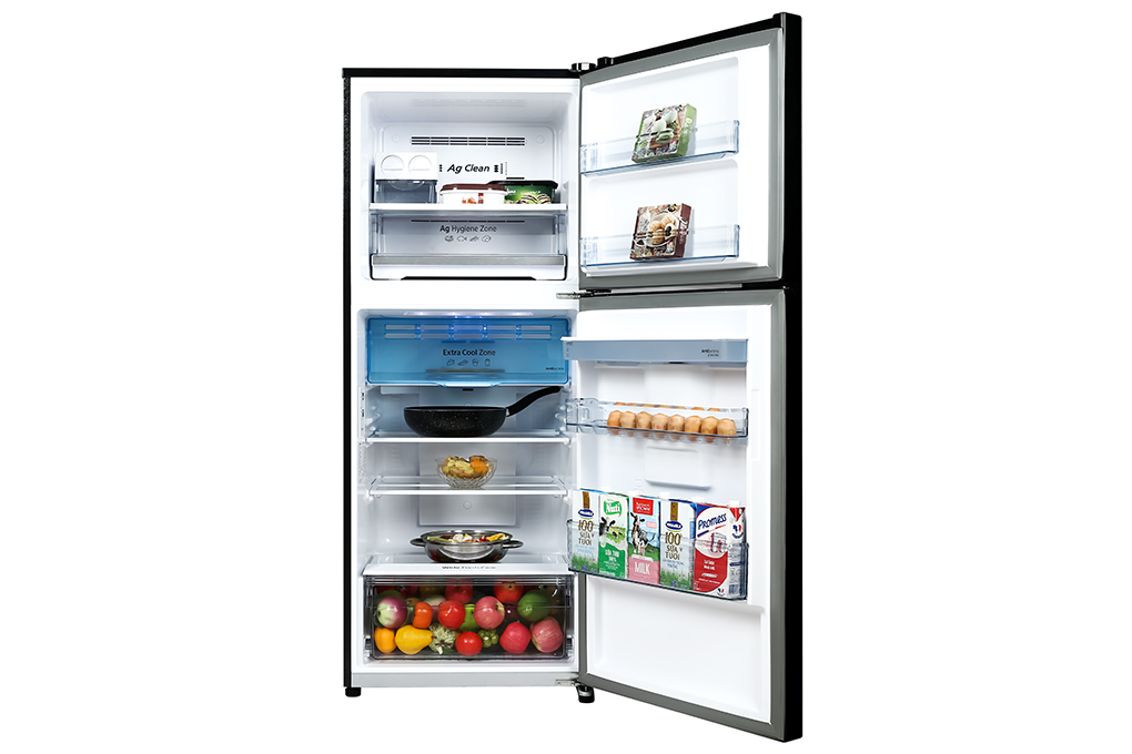 Siêu thị tủ lạnh Panasonic Inverter 326 lít NR-TL351GPKV