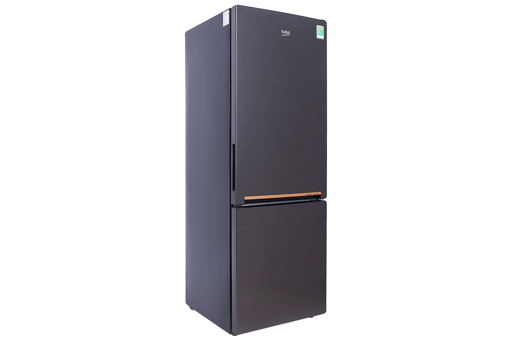 Siêu thị tủ lạnh Beko Inverter 323 lít RCNT340I50VZK