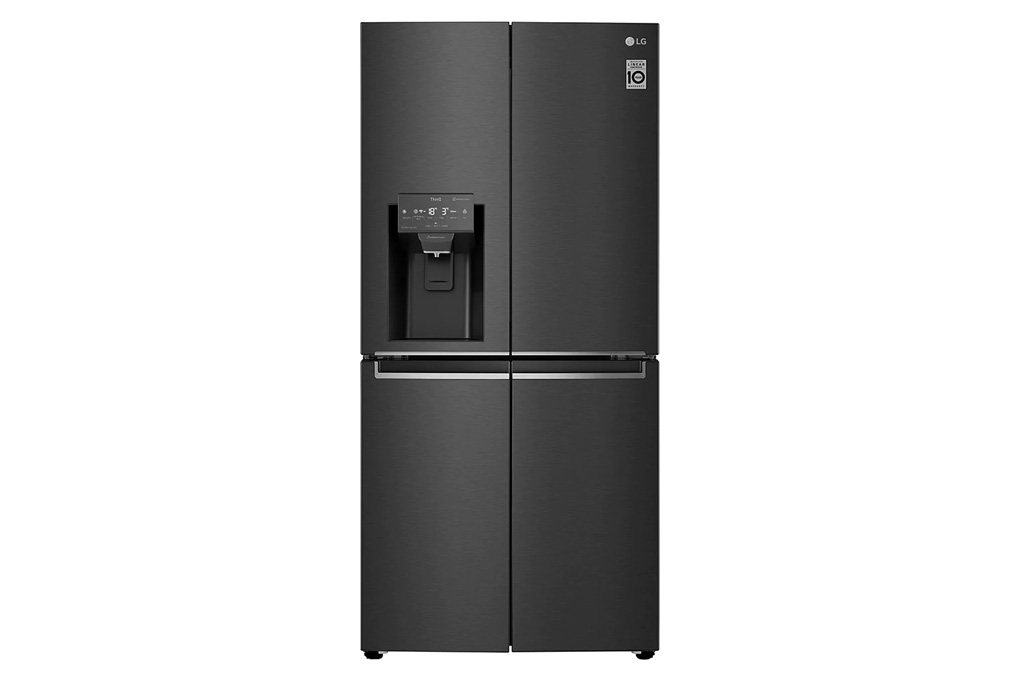 Mua tủ lạnh LG Inverter 494 lít GR-D22MB