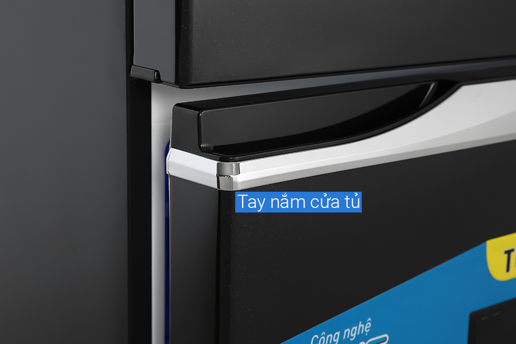 Bán tủ lạnh Panasonic Inverter 405 lít NR-TX461GPKV