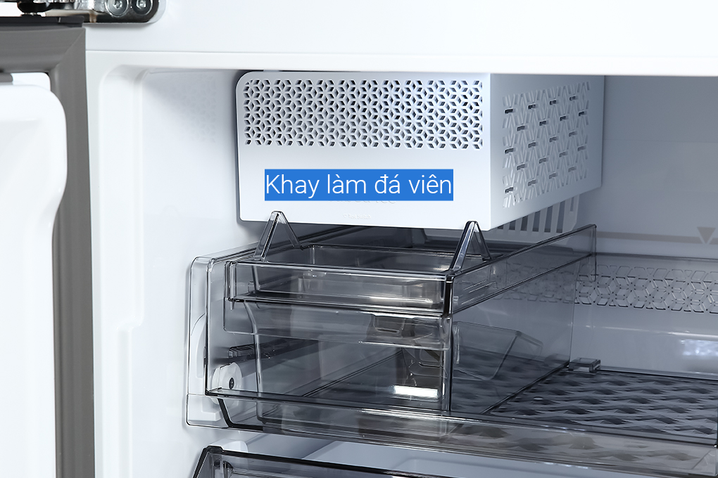 Tủ lạnh Samsung Inverter 599 lít RF60A91R177/SV chính hãng