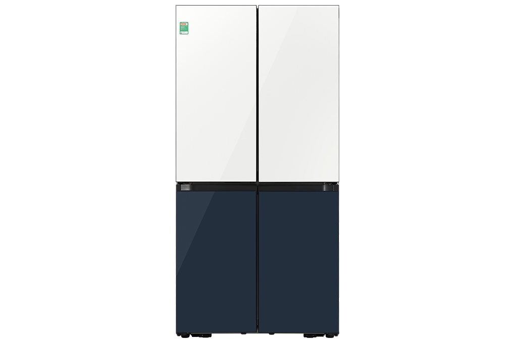 Tủ lạnh Samsung Inverter 599 lít RF60A91R177/SV