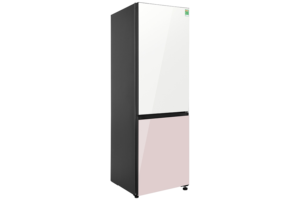 Siêu thị tủ lạnh Samsung Inverter 339 lít RB33T307055/SV