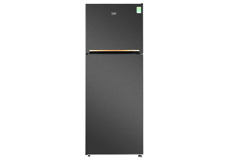 Tủ lạnh Beko Inverter 422 lít RDNT470I50VK chính hãng