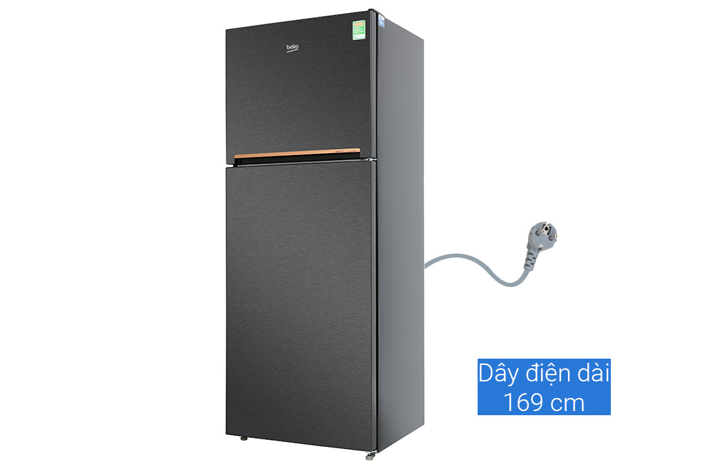 Mua tủ lạnh Beko Inverter 422 lít RDNT470I50VK
