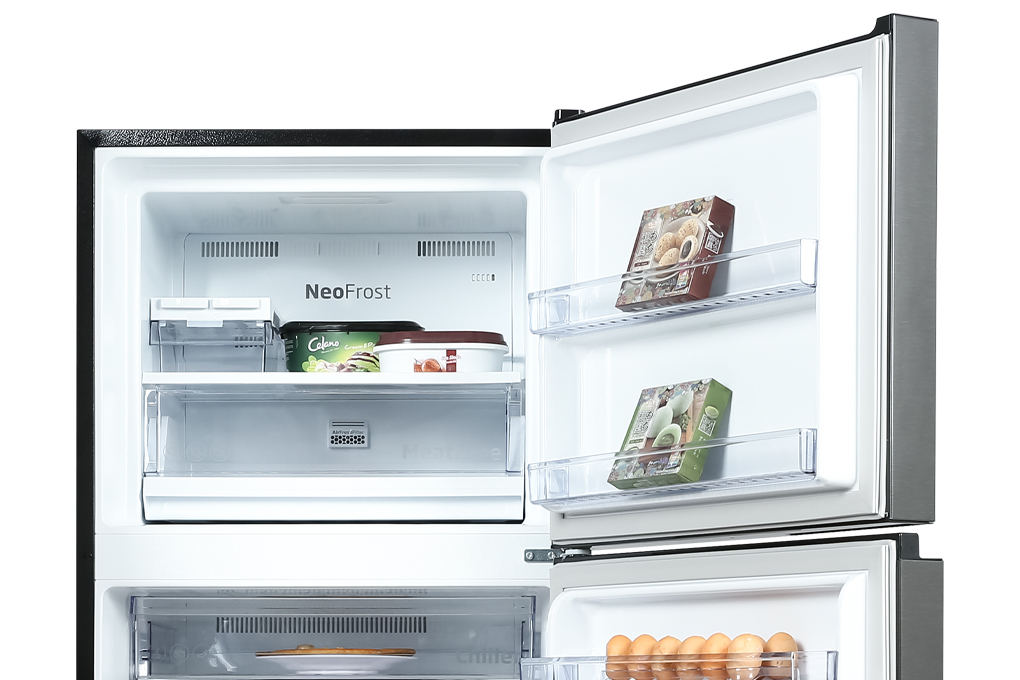 Bán tủ lạnh Beko Inverter 375 lít RDNT401I50VK