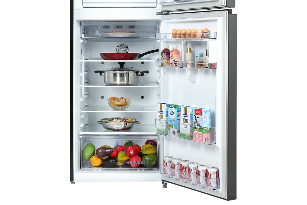 Mua tủ lạnh Beko Inverter 375 lít RDNT401I50VK