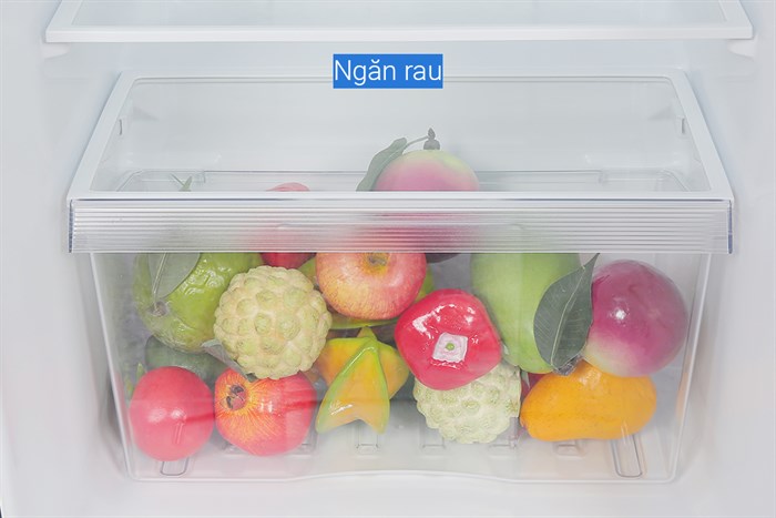 Tủ lạnh Toshiba Inverter 249 lít GR-RT325WE-PMV(06)-MG Màu Đen - Xám