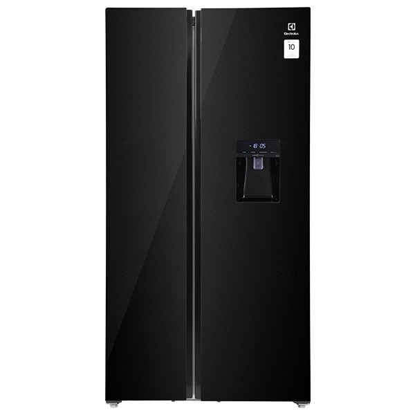 Tủ lạnh Electrolux Inverter 619 lít ESE6645A-BVN - Tủ lạnh