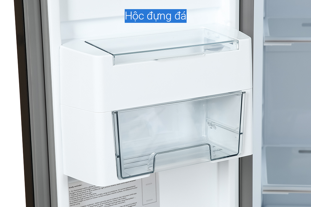 Mua tủ lạnh Electrolux Inverter 619 lít ESE6645A-BVN