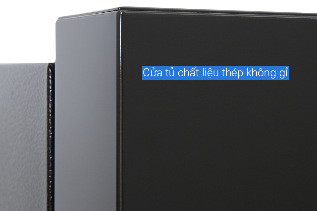 Tủ lạnh LG Inverter 394 lít GN-D392BLA Màu Đen
