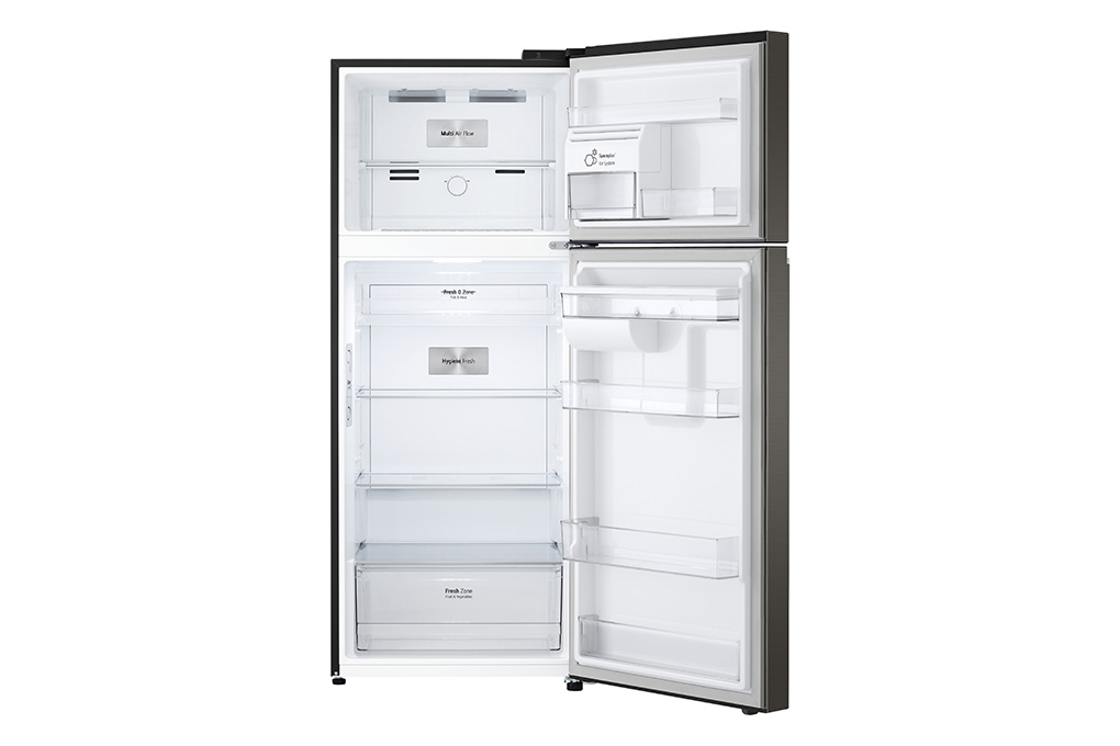 Bán tủ lạnh LG Inverter 394 lít GN-D392BLA