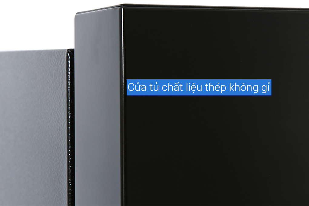 Tủ lạnh LG Inverter 374 lít GN-D372BLA Màu Đen