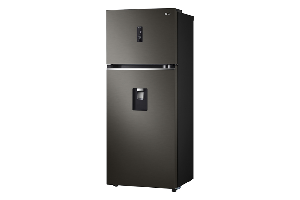 Tủ lạnh LG Inverter 374 lít GN-D372BLA chính hãng