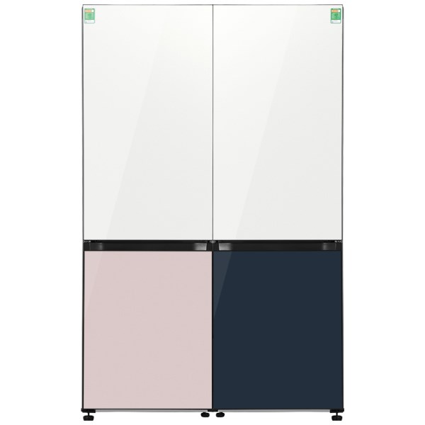 Tủ lạnh Bespoke là gì? 4 lý do nên mua tủ lạnh Bespoke Samsung