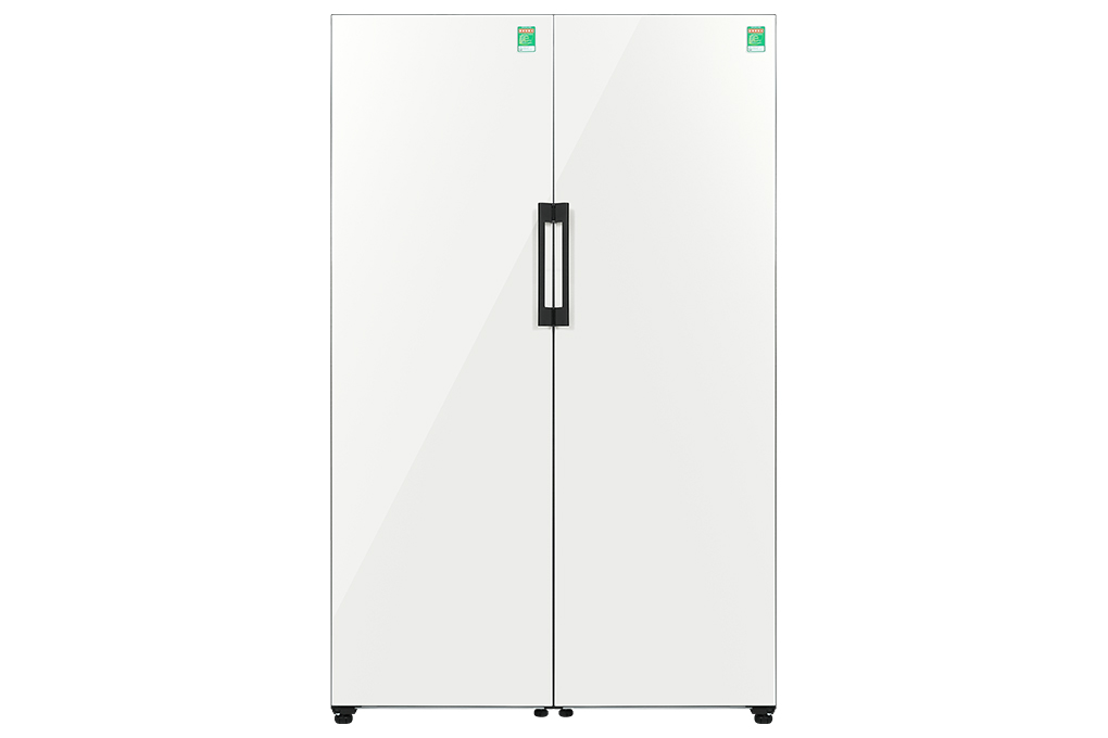 Bán combo 2 Tủ lạnh Samsung RZ32T744535/SV