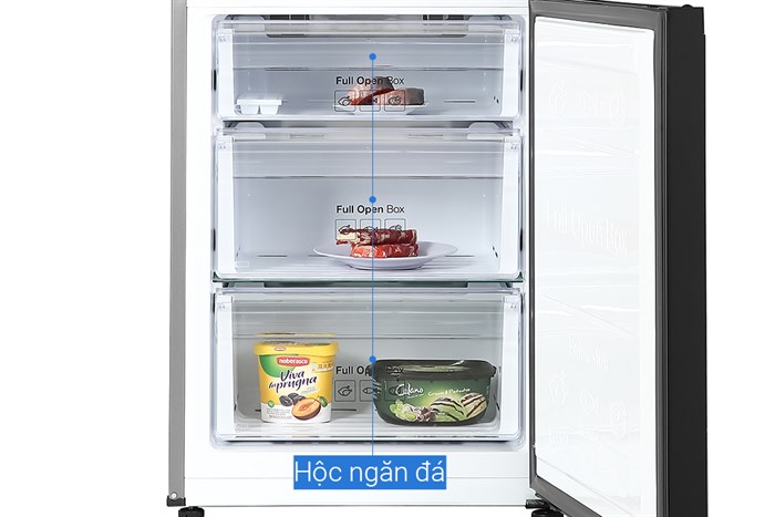 Combo Tủ lạnh Samsung Inverter 662 lít Multi Door Bespoke RZ32T744535/SV & RB33T307055/SV Màu Trắng - Hồng