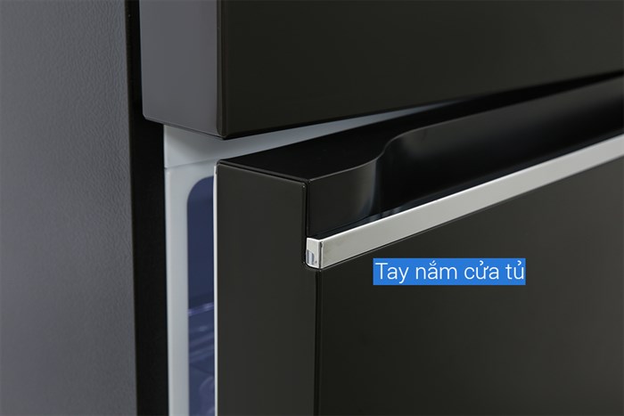 Tủ lạnh LG Inverter 335 lít GN-M332BL Màu Đen