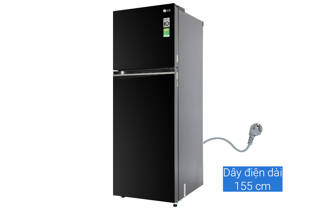Tủ lạnh LG Inverter 335 lít GN-M332BL chính hãng