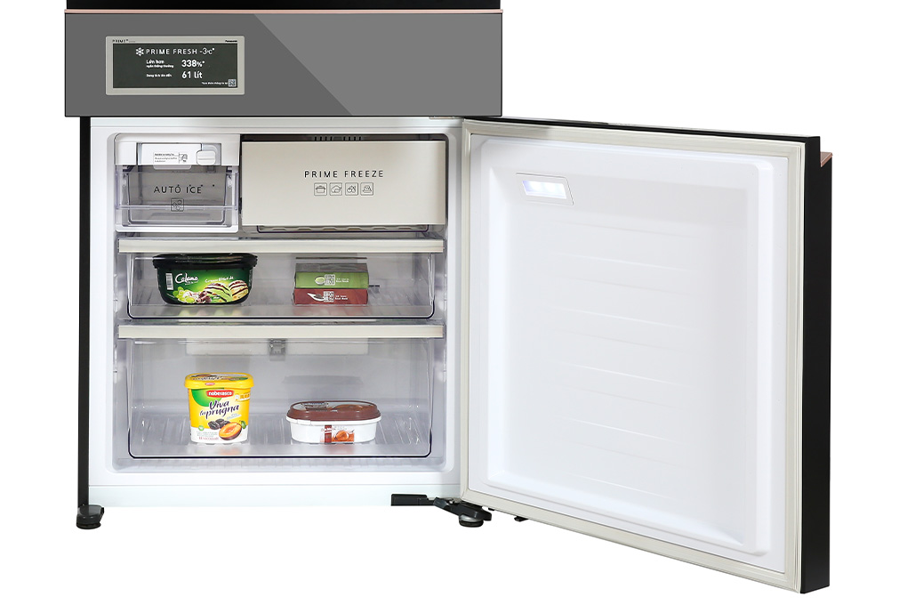 Bán tủ lạnh Panasonic 540 lít NR-YW590YMMV