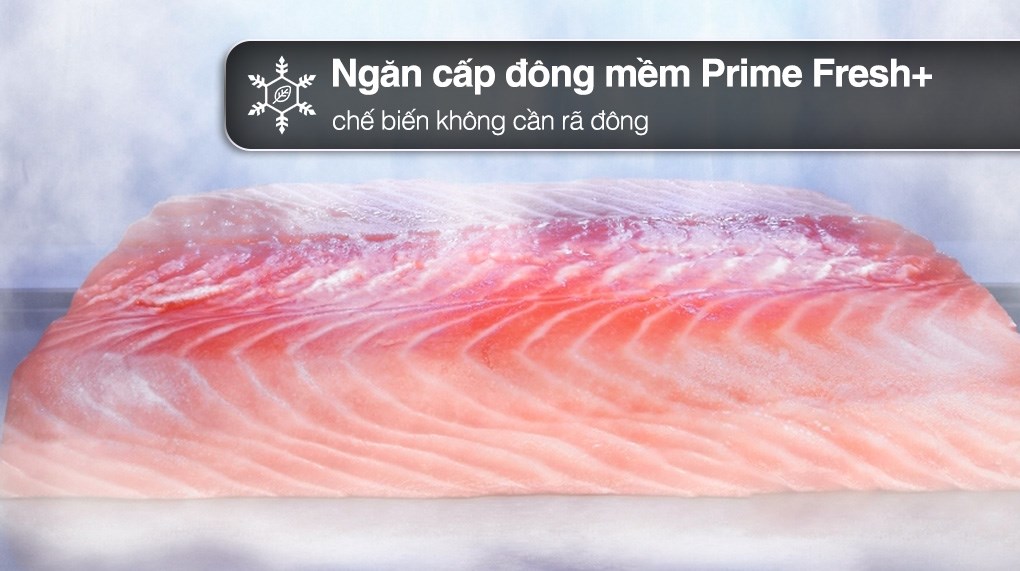 Tủ lạnh Panasonic Inverter 550 lít Multi Door NR-DZ601YGKV