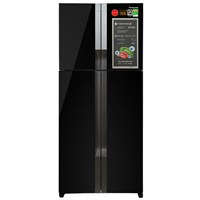 Tủ lạnh Panasonic Inverter 550 lít Multi Door NR-DZ601YGKV