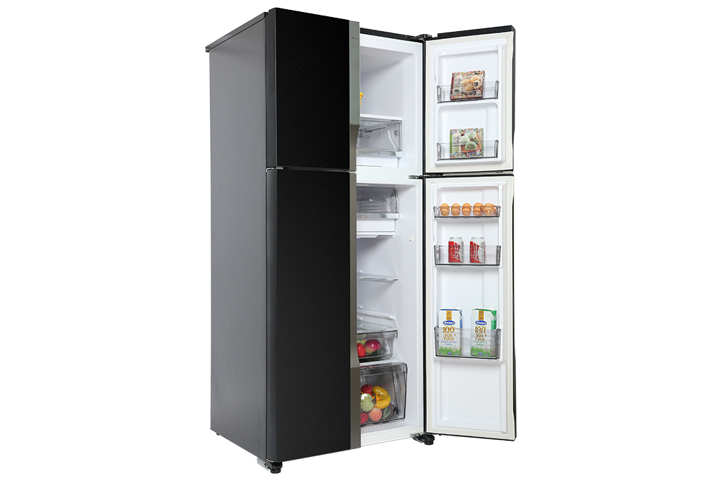Mua tủ lạnh Panasonic 550 lít NR-DZ601YGKV