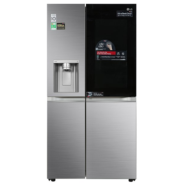 lg inverter 635 lit gr x257js 1