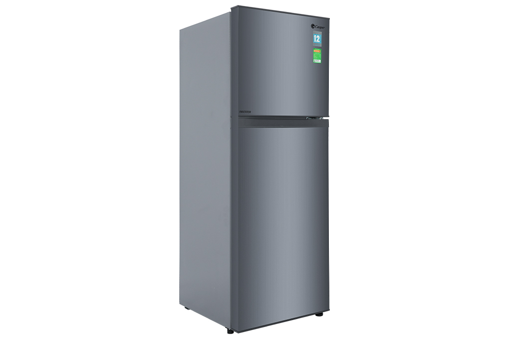 Siêu thị tủ lạnh Casper Inverter 238 lít RT-250VD