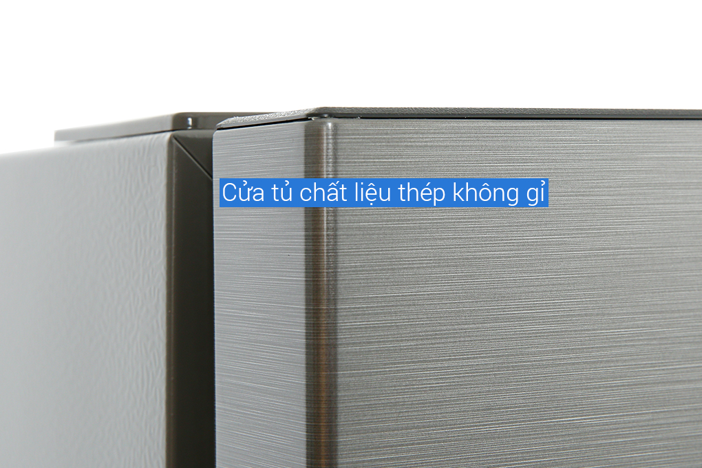 Tủ lạnh Casper Inverter 300 lít RB-320VT Màu Xám