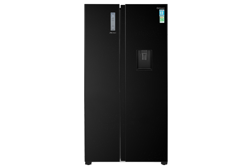 Tủ lạnh Casper Inverter 550 lít RS-570VBW giá rẻ