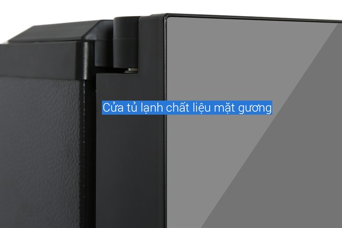 Tủ lạnh Panasonic Inverter 495 lít Multi Door PRIME+ Edition NR-CW530XMMV Màu Đen
