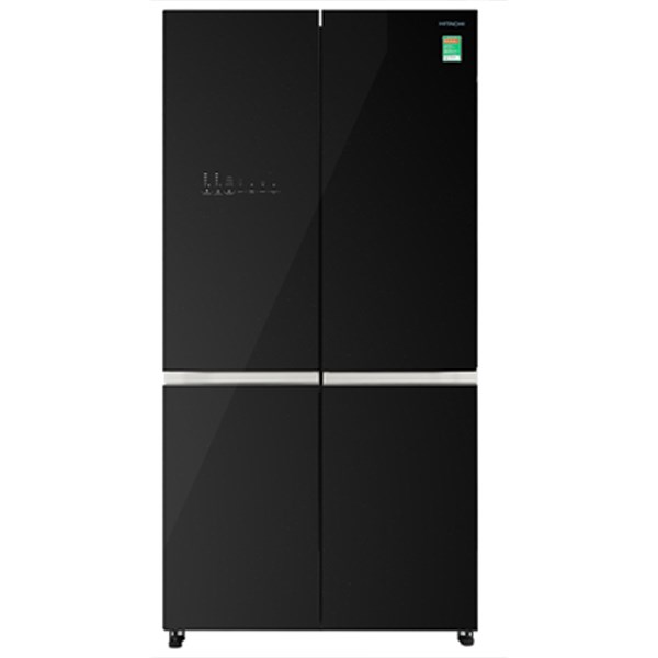 Tủ Lạnh Hitachi Inverter 569 Lít Multi Door R - Wb640Vgv0 Gbk