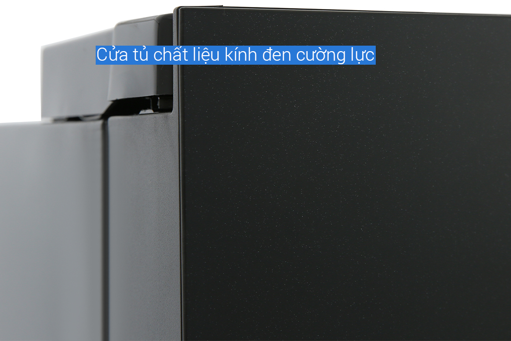 Tủ lạnh Hitachi Inverter 569 lít R-WB640VGV0 GBK