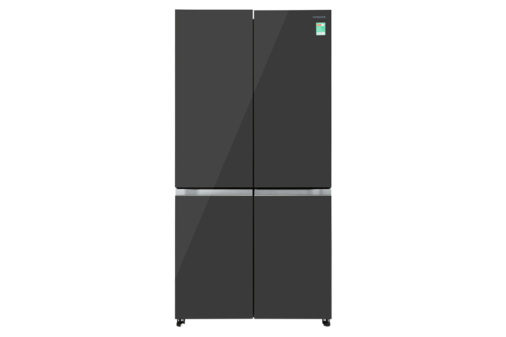 Mua tủ lạnh Hitachi Inverter 569 lít R-WB640PGV1 GMG