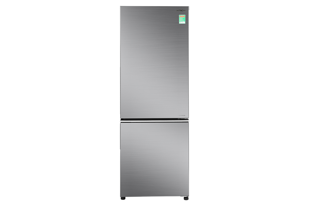 Siêu thị tủ lạnh Hitachi Inverter 275 lít R-B330PGV8 BSL