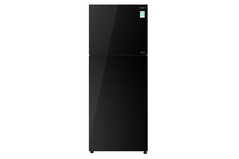 Mua tủ lạnh Hitachi Inverter 349 lít R-FVY480PGV0 GBK