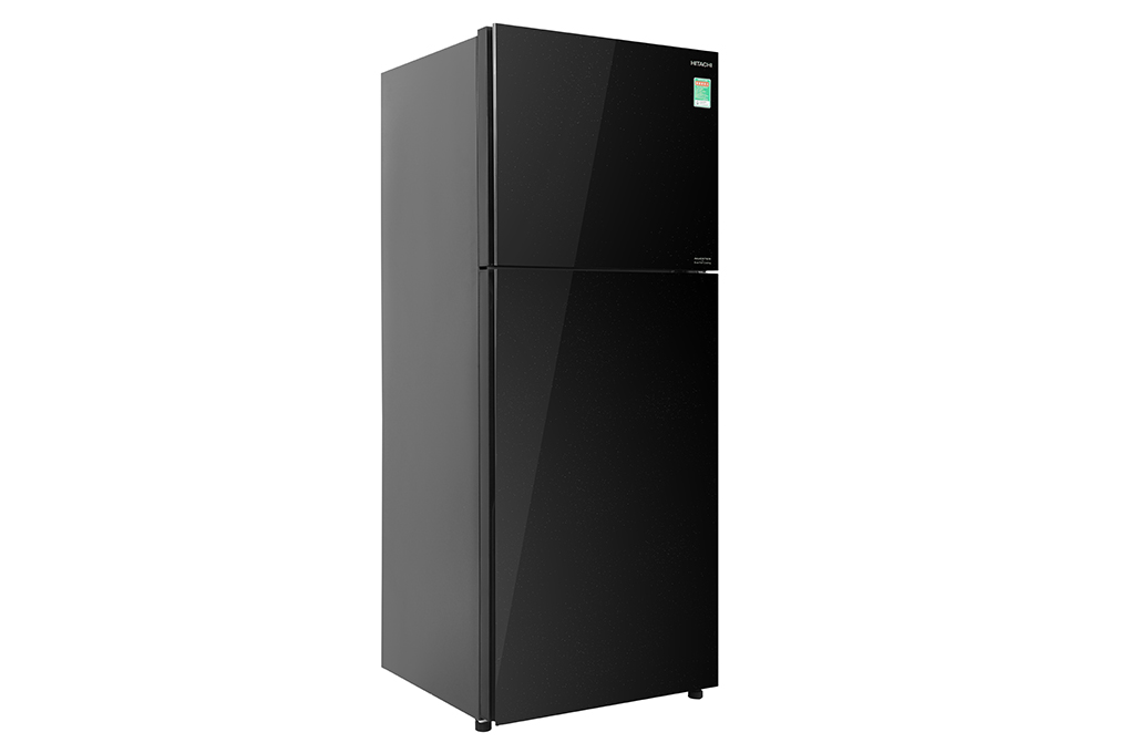 Bán tủ lạnh Hitachi Inverter 349 lít R-FVY480PGV0 GBK