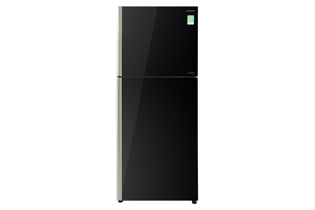 Mua tủ lạnh Hitachi Inverter 339 lít R-FVX450PGV9 GBK