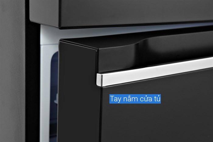 Tủ lạnh LG Inverter 374 Lít GN-D372BL Màu Đen