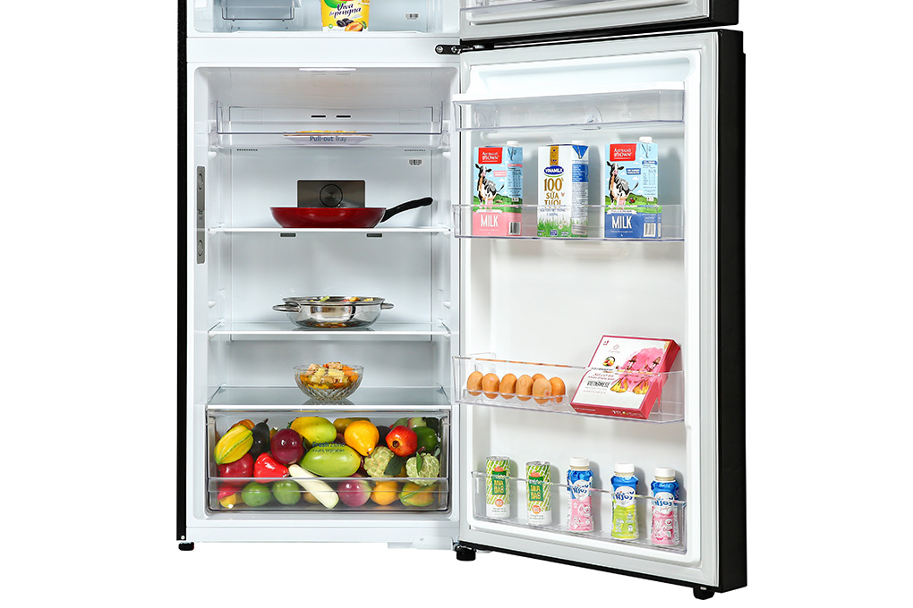 Tủ lạnh LG Inverter 374 Lít GN-D372BL giá rẻ