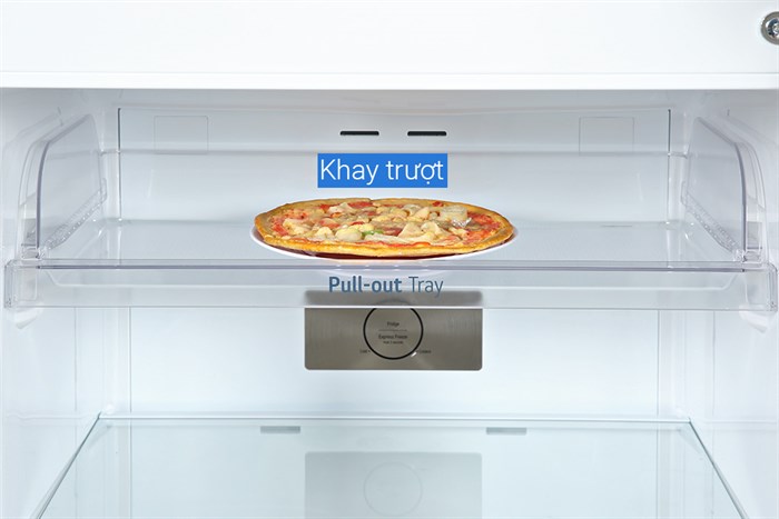 Tủ lạnh LG Inverter 374 Lít GN-D372BL Màu Đen